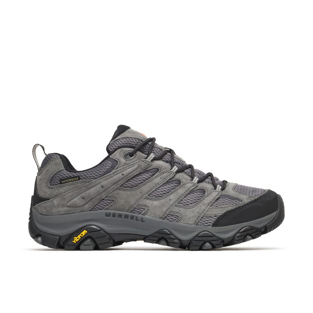 Zapatillas Hombre Moab 3 Wp