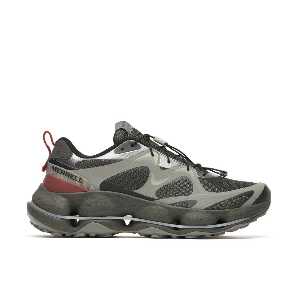 Zapatillas Hombre Speedarc Matis