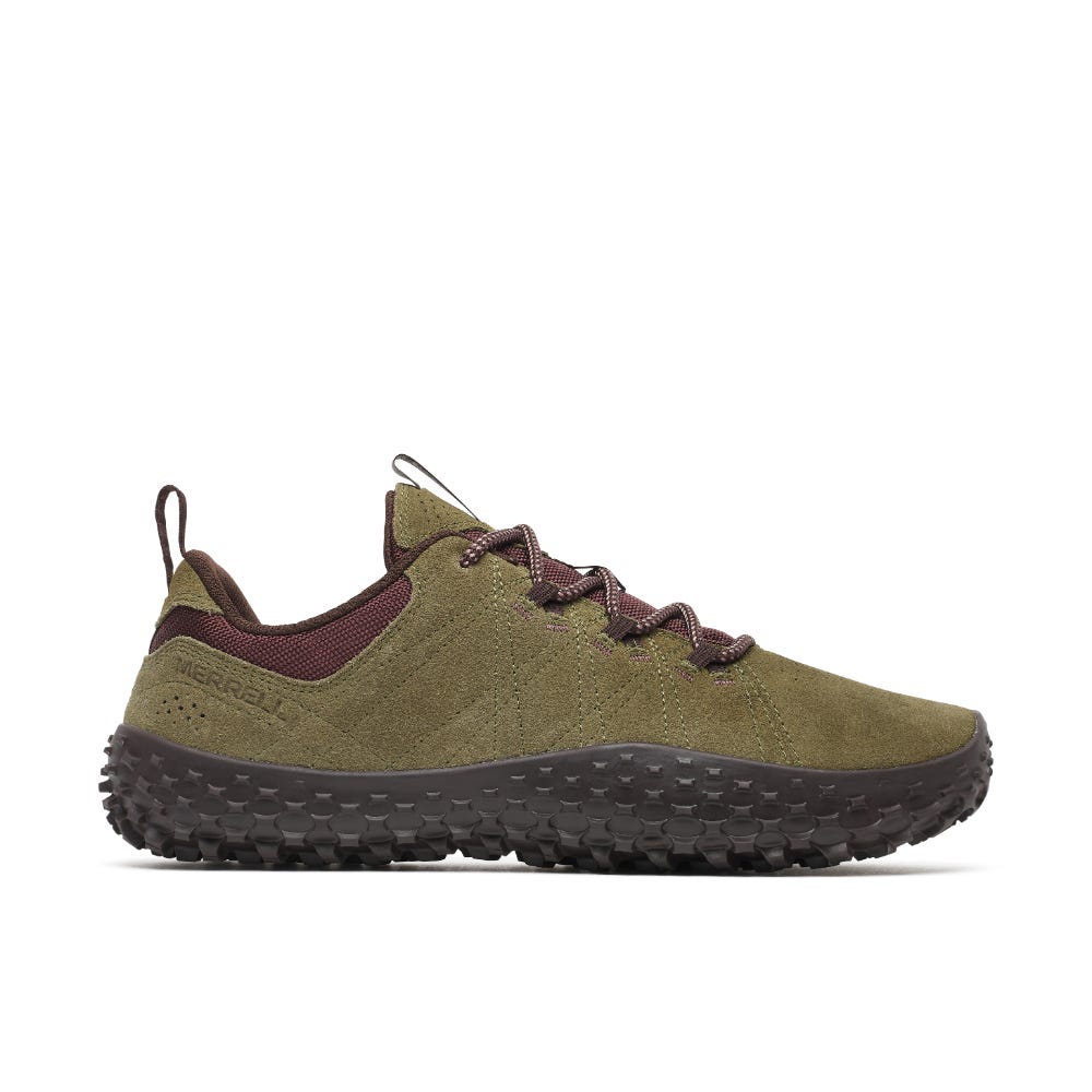 Zapatillas Hombre Wrapt