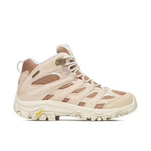 Zapatillas Mujer Moab 3 Mid Wp