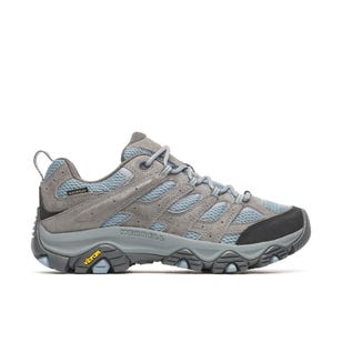 Zapatillas Mujer Moab 3 Wp