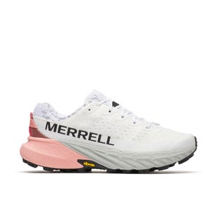 Zapatillas Unisex Agility Peak 5