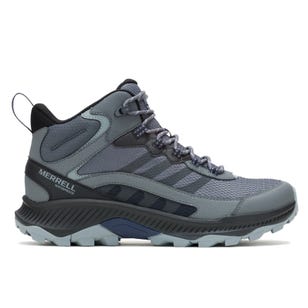 Zapatillas Hombre Speed Strike 2 Mid Wp