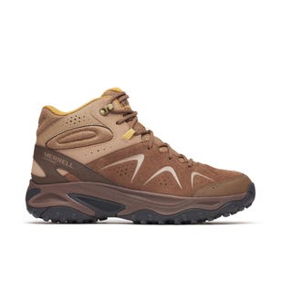 Zapatillas Hombre Yokota 3 Mid Wp