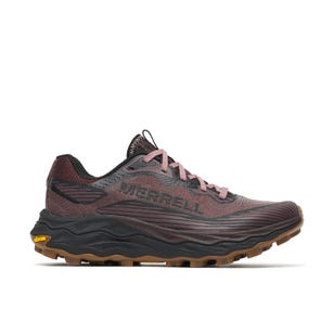 Zapatillas Mujer Agility Peak 6