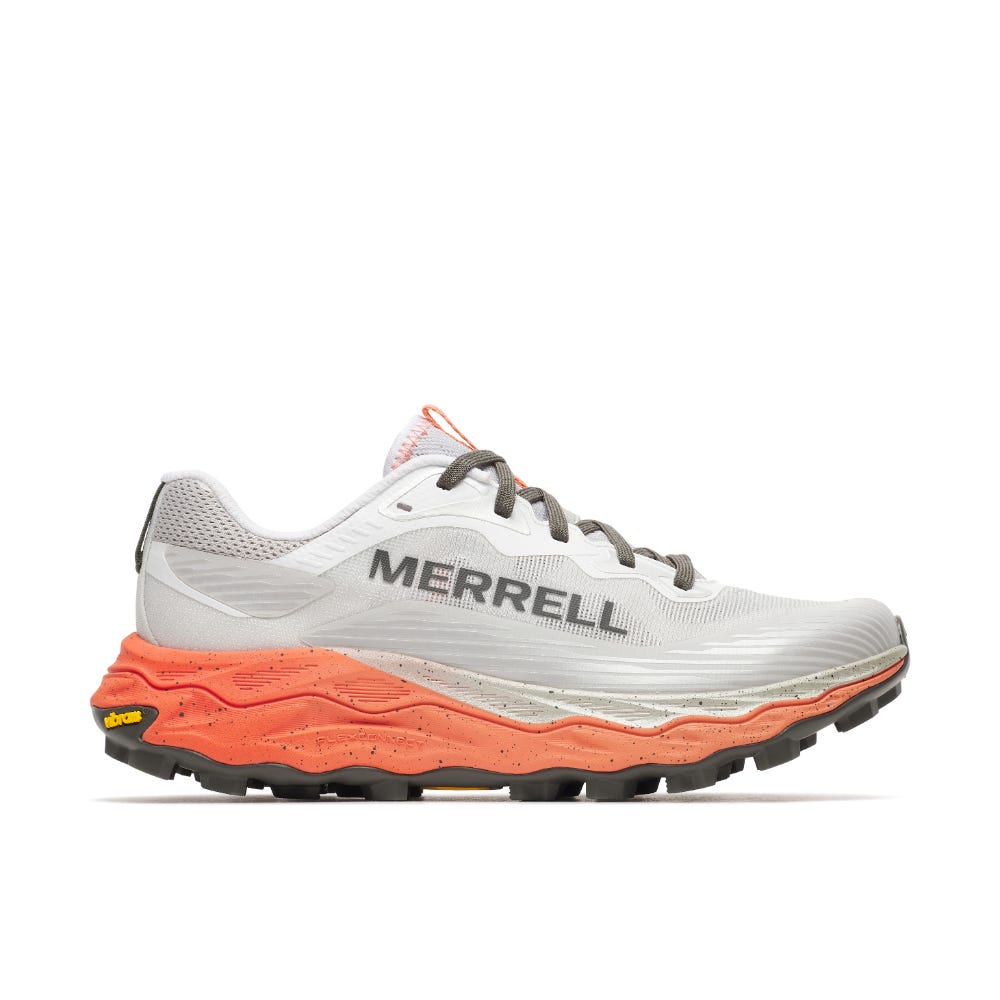 Zapatillas Mujer Agility Peak 6