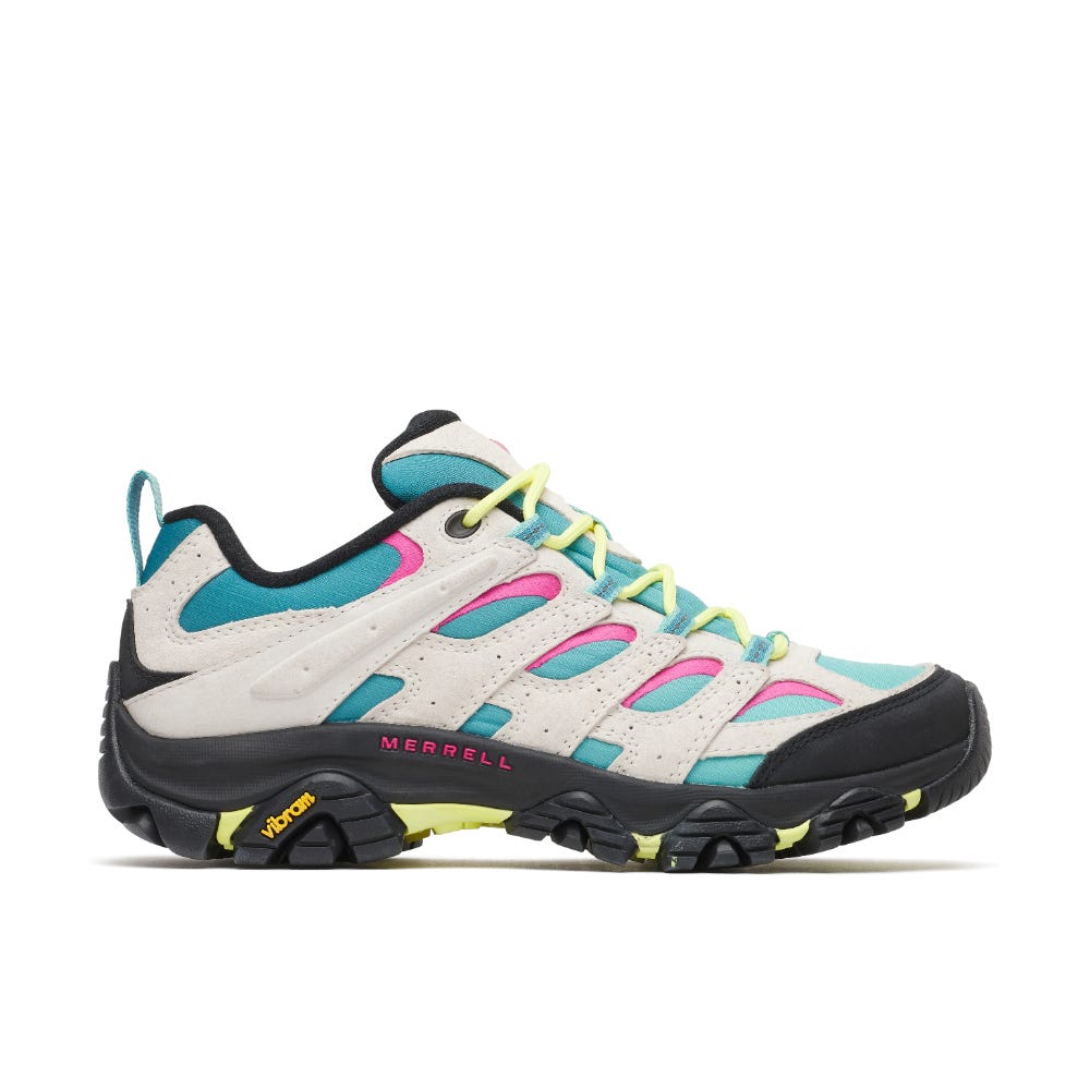 Zapatillas Mujer Moab 3 Vista