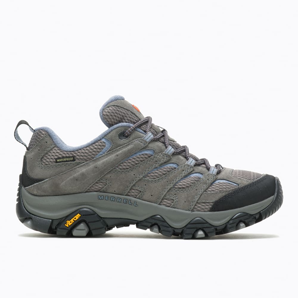 Zapatillas Mujer Moab 3 Wp