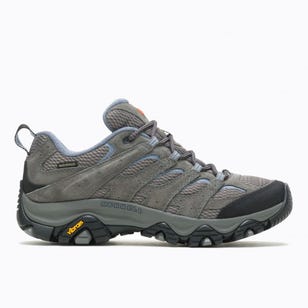 Zapatillas Mujer Moab 3 Wp
