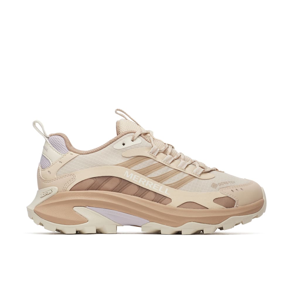 Zapatillas Mujer Moab Speed 2 Gtx