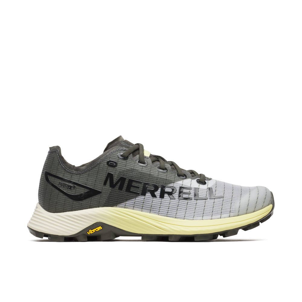 Zapatillas Mujer Mtl Long Sky 2 Matryx