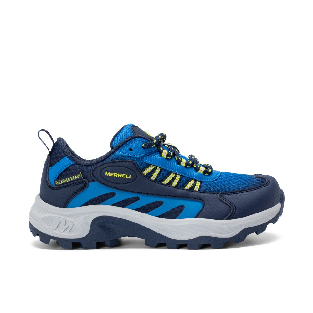 Zapatillas Niño STOWE LOW