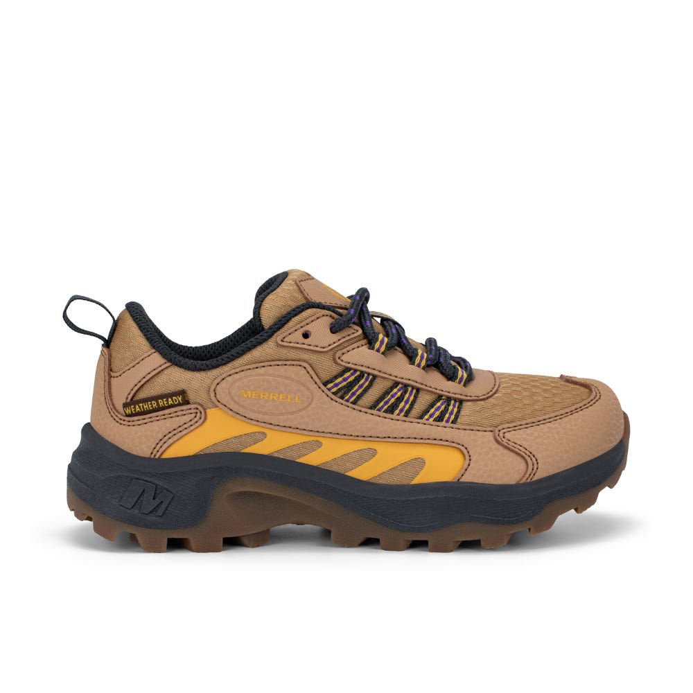 Zapatillas Niño STOWE LOW