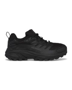 Zapatillas Niño Moab Speed 2 Low Wp
