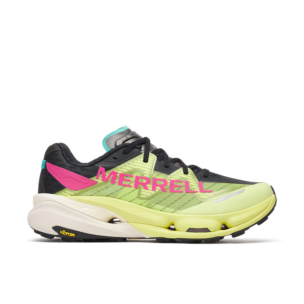 Zapatillas Unisex Mtl Speedarc Peak