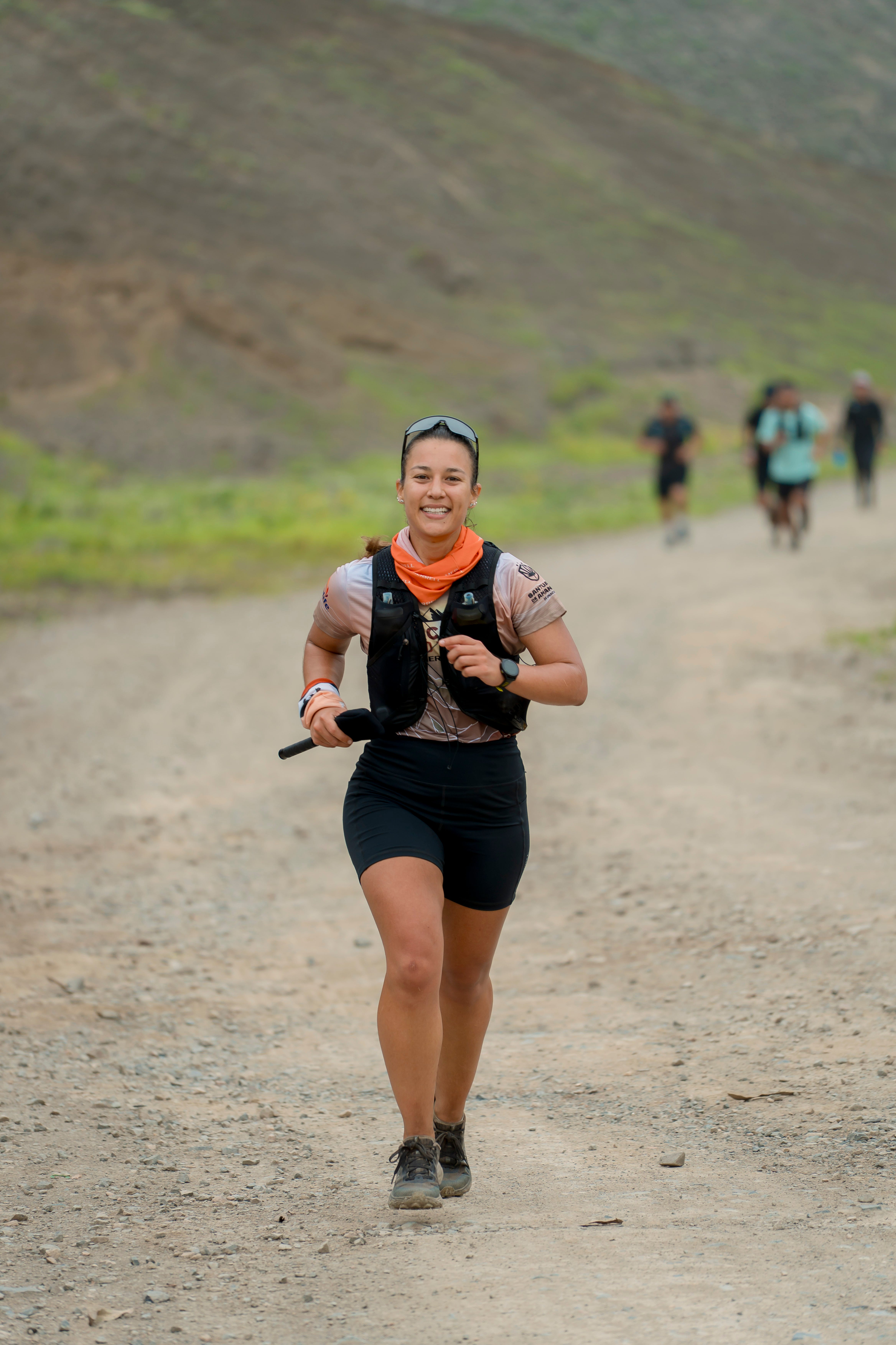 Merrell Trail Club